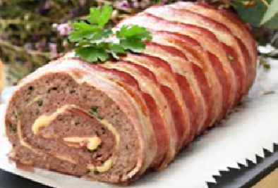  BERENJENAS A LA ITALIANA 